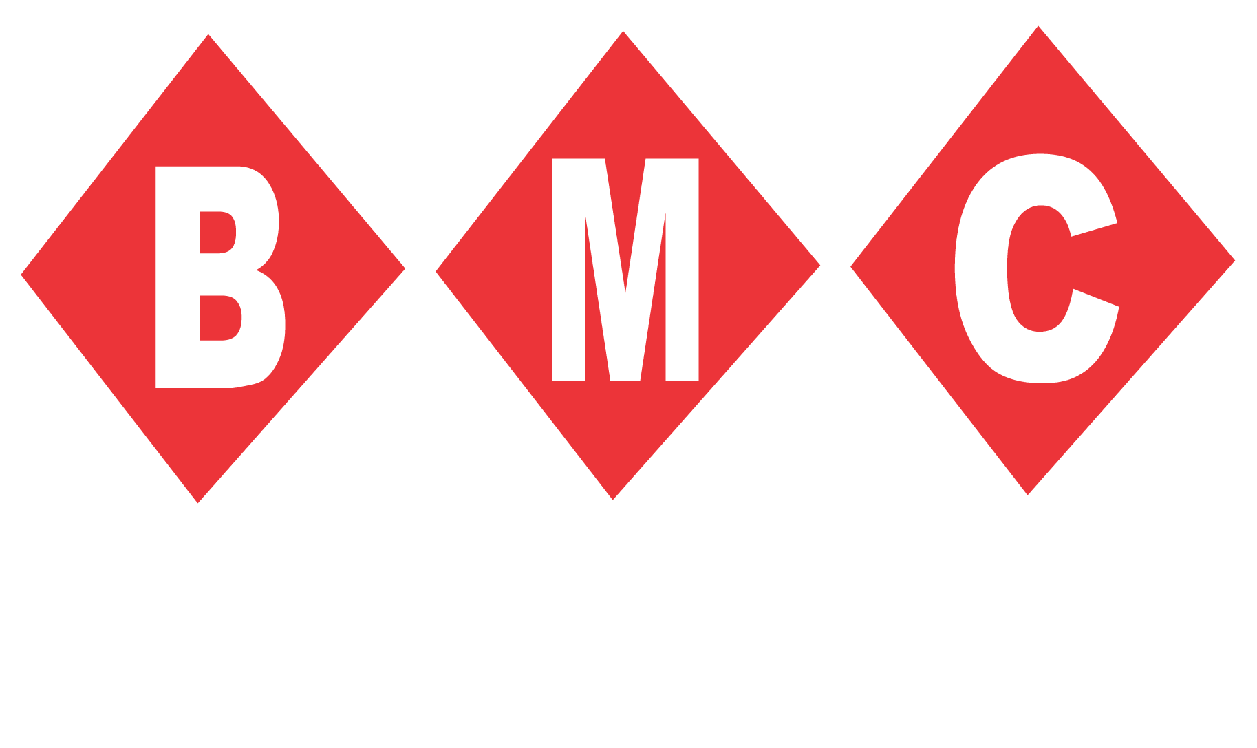 BMC Logo