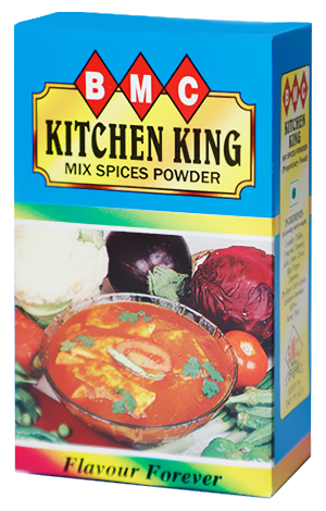 Kitchen King